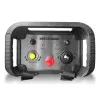 ΚΑΤΑΣΤΡΟΦΕΑΣ WEIBANG WBGT6813-TE (0.68μ με Σφυριά Y | 8.8hp Βενζίνη Μίζα | Τηλεκατευθυνόμενος, Χειρός)