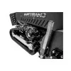 ΚΑΤΑΣΤΡΟΦΕΑΣ WEIBANG WBGT6813-TE (0.68μ με Σφυριά Y | 8.8hp Βενζίνη Μίζα | Τηλεκατευθυνόμενος, Χειρός)