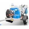 ΘΡΥΜΜΑΤΙΣΤΗΣ GRAECUS KBT15H με ΚΙΝΗΤΗΡΑ LONCIN (Κοπή:15cm | 27.0hp | Παραγωγή:23m3/h)