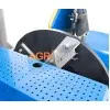 ΘΡΥΜΜΑΤΙΣΤΗΣ GRAECUS KBT15H με ΚΙΝΗΤΗΡΑ LONCIN (Κοπή:15cm | 27.0hp | Παραγωγή:23m3/h)