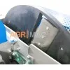 ΘΡΥΜΜΑΤΙΣΤΗΣ GRAECUS KBT15H με ΚΙΝΗΤΗΡΑ LONCIN (Κοπή:15cm | 27.0hp | Παραγωγή:23m3/h)