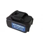 ΜΠΑΤΑΡΙΑ HYUNDAI 5.0Ah (ΓΙΑ HCS 21950VB, 2112VB, HCS 21550VB, HCS 21350VB, HCS 21280VB)