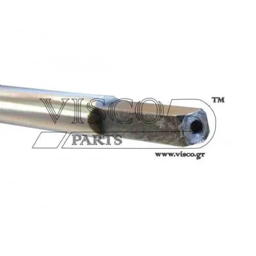 ΝΤΙΖΑ ΚΑΛΑΜΙΟΥ ΣΤΑΘΕΡΗ Φ6.3mm 5.1x5.1mm (ΤΕΤΡΑΓΩΝΟ) (STIHL FS100, FS130, FS200, FS250) (ΑΝΘ-008)