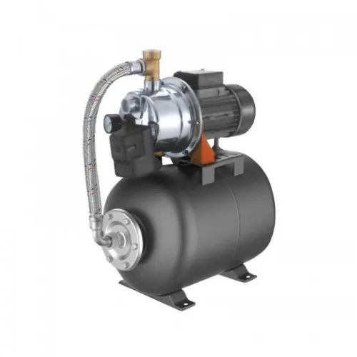 ΠΙΕΣΤΙΚΟ ΣΥΓΚΡΟΤΗΜΑ LeoGroup AJm75SA5 INOX