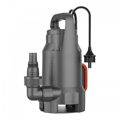 ΗΛΕΚΤΡΑΝΤΛΙΑ ΛΥΜΑΤΩΝ LeoGroup XKS-810PWL 