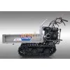 ΝΤΑΜΠΕΡ GRAECUS D300 (Φορτίο:300kg | Loncin 6.5hp | Ανατροπή:Μηχανική)