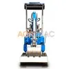 ΤΣΑΠΑΚΙ GRAECUS EB09 (Βάθος:140cm | 10.0hp (KOOP) | 900.0kg | Γραμμή σφύρας)