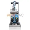 ΤΣΑΠΑΚΙ GRAECUS EB10 (Βάθος:170cm | 10.0hp (KOOP) | 950.0kg | Γραμμή σφύρας)
