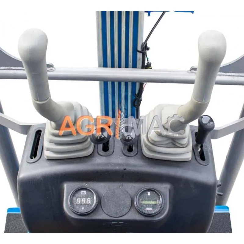 ΤΣΑΠΑΚΙ GRAECUS EB10 (Βάθος:170cm | 10.0hp (KOOP) | 950.0kg | Γραμμή σφύρας)