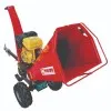 ΘΡΥΜΜΑΤΙΣΤΗΣ SHARK GS-15H 15hp (Κοπή:8.5cm-10.0cm / Ιπποδύναμη:15hp / με Μίζα και Κοτσαδόρο)