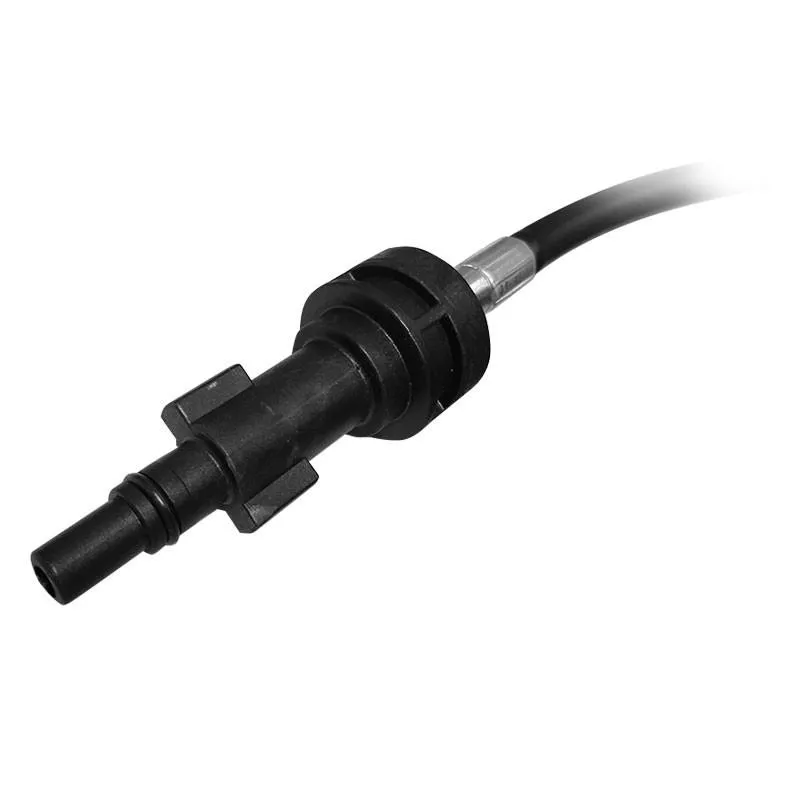 ΣΩΛΗΝΑΣ ΠΛΥΣΤΙΚΟΥ ΑΠΟΦΡΑΞΗΣ HYUNDAI HPW165B / 10 Μέτρα
