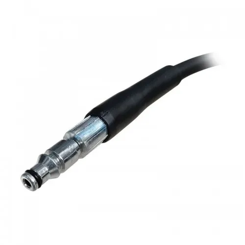 ΣΩΛΗΝΑΣ ΠΛΥΣΤΙΚΟΥ HYUNDAI HPW165B (5 Μέτρα)