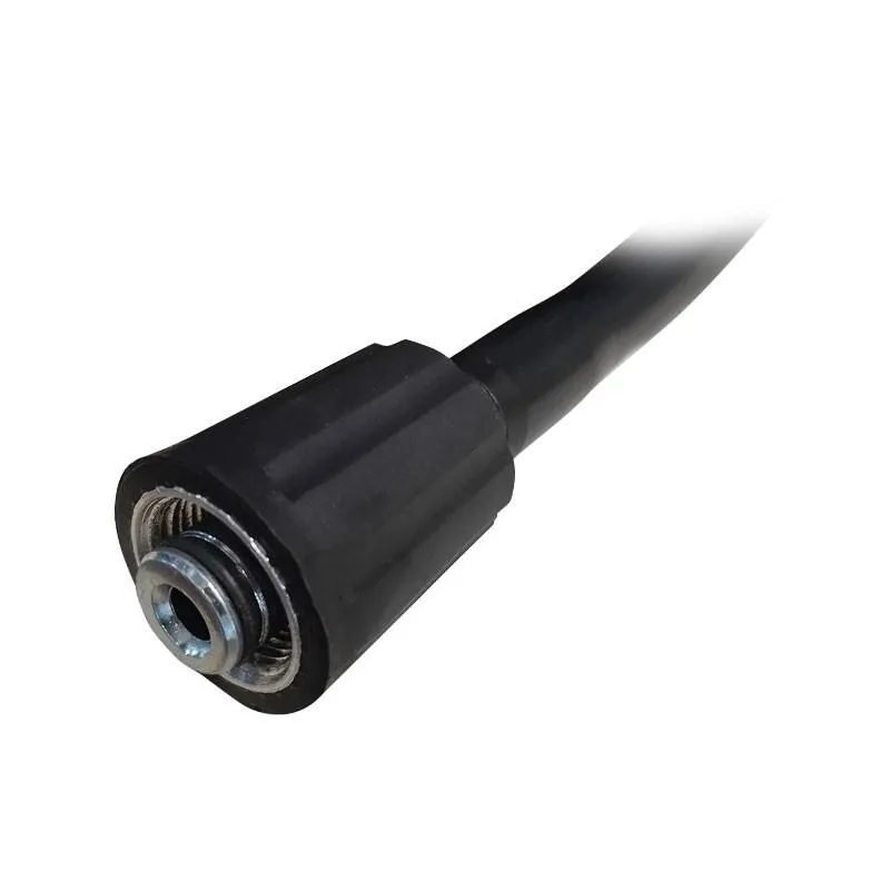 ΣΩΛΗΝΑΣ ΠΛΥΣΤΙΚΟΥ HYUNDAI HPW165B (5 Μέτρα)