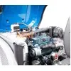 ΤΣΑΠΑΚΙ GRAECUS EB12-BOOM (Βάθος:170cm | 14.0hp (Kubota) | 1040.0kg | Περιστροφή μπούμας, Γραμμή σφύρας)