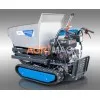 ΝΤΑΜΠΕΡ GRAECUS T500 (Φορτίο:500kg | Loncin 6.5hp | Ανατροπή:Υδραυλική)