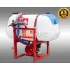 ΨΕΚΑΣΤΙΚΟ ΑΝΑΡΤΩΜΕΝΟ ARGON MAG PAA350 με Αντλία MERTSAN MTS496 (Απαιτούμενη Ιπποδύναμη:20hp | 350lt, 96l/min, 50bar)