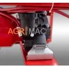 ΨΕΚΑΣΤΙΚΟ ΑΝΑΡΤΩΜΕΝΟ ARGON MAG PAA350 με Αντλία MERTSAN MTS496 (Απαιτούμενη Ιπποδύναμη:20hp | 350lt, 96l/min, 50bar)