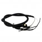 ΝΤΙΖΑ ΓΚΑΖΙΟΥ HUSQVARNA 343R, 345RX (R) (544 97 78-01)