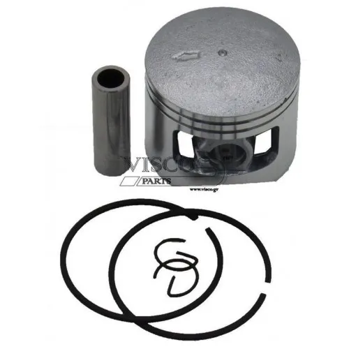 ΠΙΣΤΟΝΙ ΚΟΜΠΛΕ PN5200 / HYUNDAI HCS5200G (45mm | Πείρος:11mm) (ΠΙΣ-187)