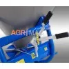 ΛΙΠΑΣΜΑΤΟΔΙΑΝΟΜΕΑΣ GRAECUS L400 (Χωρητικότητα:400lt | 20hp | Δίσκοι:1)