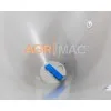 ΛΙΠΑΣΜΑΤΟΔΙΑΝΟΜΕΑΣ GRAECUS L400 (Χωρητικότητα:400lt | 20hp | Δίσκοι:1)
