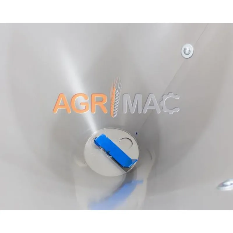 ΛΙΠΑΣΜΑΤΟΔΙΑΝΟΜΕΑΣ GRAECUS L400 (Χωρητικότητα:400lt | 20hp | Δίσκοι:1)