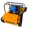 ΚΑΤΑΣΤΡΟΦΕΑΣ ARCHER PANTHER AMD R100 REMOTE HYBRID (1.00μ με Σφυριά Y | 15hp Βενζίνη Μίζα | Τηλεκατευθυνόμενος)