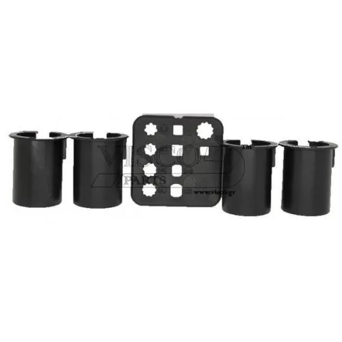 ΑΝΤΑΠΤΟΡΕΣ ΚΑΛΑΜΙΟΥ ΣΕΤ (28mm->26mm / 28mm->25.4mm / 28mm->25mm / 28mm->24mm) (ΓΚΙ-014)