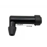 ΠΙΠΑ ΜΠΟΥΖΙ ΚΙΝΗΤΗΡΩΝ MITSUBISHI GM82, GM132, GM181, GM182 90-Μοιρών (ΑΝΑ-016)