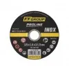 ΔΙΣΚΟΣ ΚΟΠΗΣ ΣΙΔΗΡΟΥ - INOX PROLINE FF-Group Φ115x1.0mm (10τμχ)