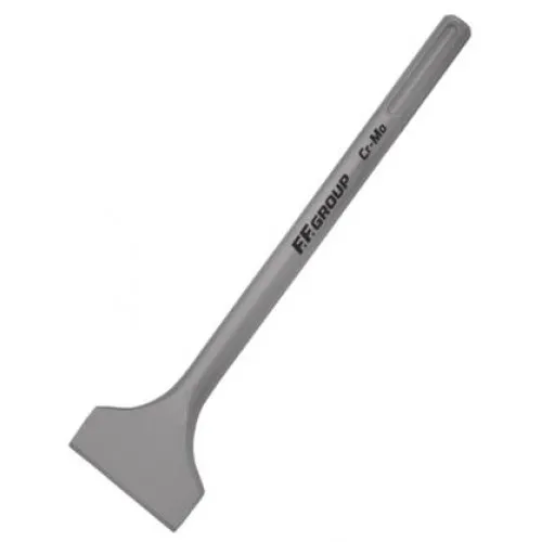 ΕΞΑΡΤΗΜΑ ΚΑΛΕΜΙ ΦΑΡΔΥ SDS-Max 200x80mm BENMAN