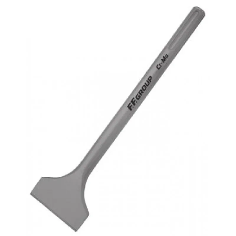 ΕΞΑΡΤΗΜΑ ΚΑΛΕΜΙ ΦΑΡΔΥ SDS-Max 200x80mm BENMAN