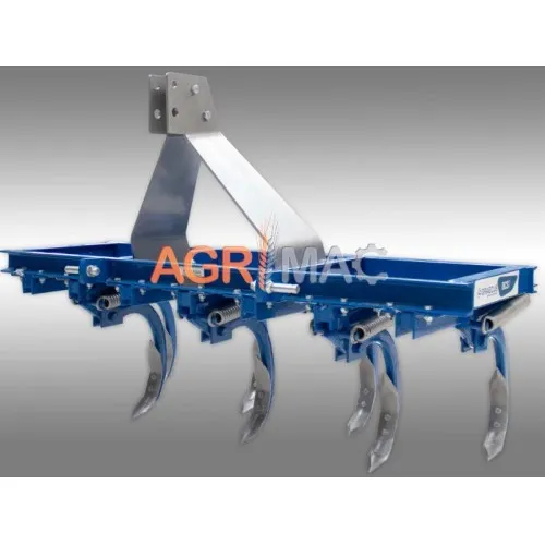 ΚΑΛΛΙΕΡΓΗΤΗΣ / ΡΙΠΕΡ GRAECUS BCS11i (Βαρέους Τύπου | 50hp-100hp | Βάθος:0.40μ | 375.0kg)
