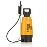 ΨΕΚΑΣΤΗΡΑ VOLPI 7Lt (Χειρός / Μπαταρίας Λιθίου 12V/2.6Ah / Αυλός Μεταλλικός / 2.5bar)