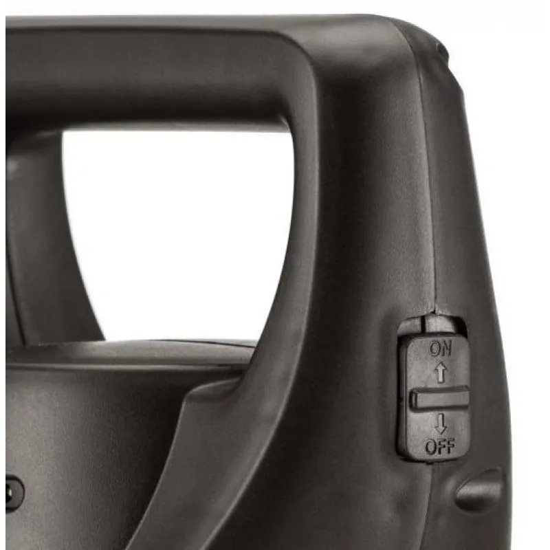 ΨΕΚΑΣΤΗΡΑ VOLPI 7Lt (Χειρός / Μπαταρίας Λιθίου 12V/2.6Ah / Αυλός Μεταλλικός / 2.5bar)