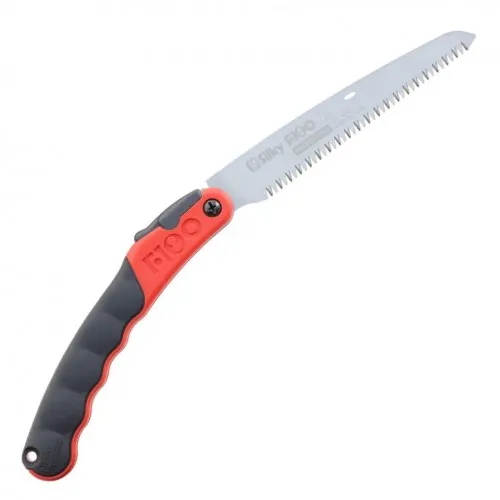 ΧΕΙΡΟΠΡΙΟΝΟ SILKY F180-7.5 (18cm / Large Teeth:7.5 Δόντια στα 30mm / Σουγιάς)