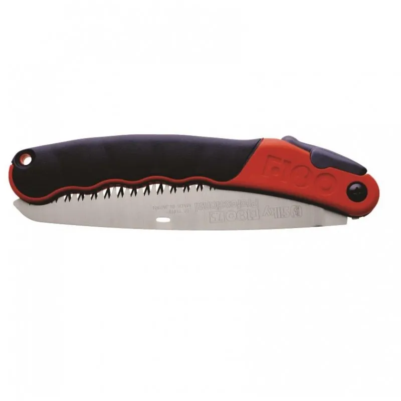 ΧΕΙΡΟΠΡΙΟΝΟ SILKY F180-7.5 (18cm / Large Teeth:7.5 Δόντια στα 30mm / Σουγιάς)