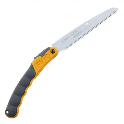 ΧΕΙΡΟΠΡΙΟΝΟ SILKY F180-14 (18cm / Fine Teeth:14 Δόντια στα 30mm / Σουγιάς)