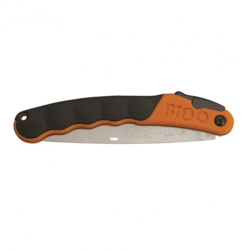 ΧΕΙΡΟΠΡΙΟΝΟ SILKY F180-14 (18cm / Fine Teeth:14 Δόντια στα 30mm / Σουγιάς)