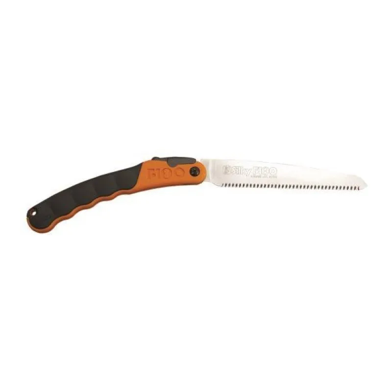 ΧΕΙΡΟΠΡΙΟΝΟ SILKY F180-14 (18cm / Fine Teeth:14 Δόντια στα 30mm / Σουγιάς)