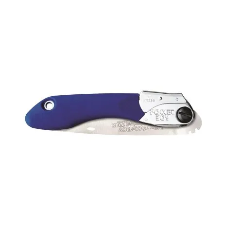 ΧΕΙΡΟΠΡΙΟΝΟ SILKY Pocket 170-20 (17cm / Fine Teeth:20 Δόντια στα 30mm / Σουγιάς)