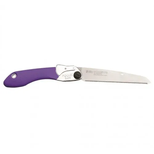 ΧΕΙΡΟΠΡΙΟΝΟ SILKY Pocket 170-26 (17cm / Extra Fine Teeth:26 Δόντια στα 30mm / Σουγιάς)
