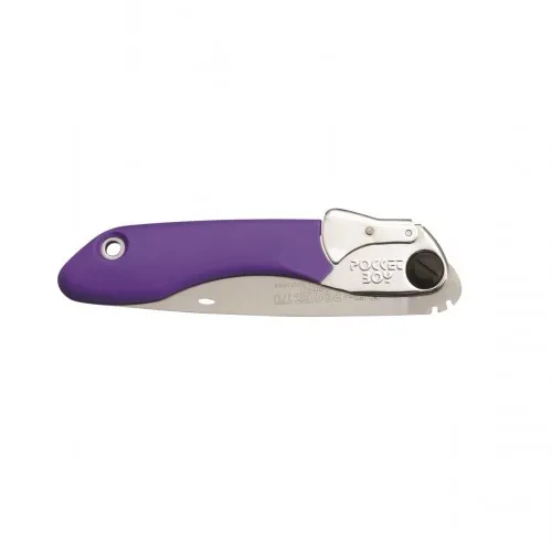 ΧΕΙΡΟΠΡΙΟΝΟ SILKY Pocket 170-26 (17cm / Extra Fine Teeth:26 Δόντια στα 30mm / Σουγιάς)