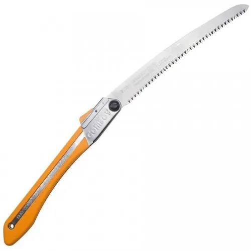 ΧΕΙΡΟΠΡΙΟΝΟ SILKY Gomboy Curve 300-8 (30cm / Large Teeth:8 Δόντια στα 30mm / Σουγιάς)
