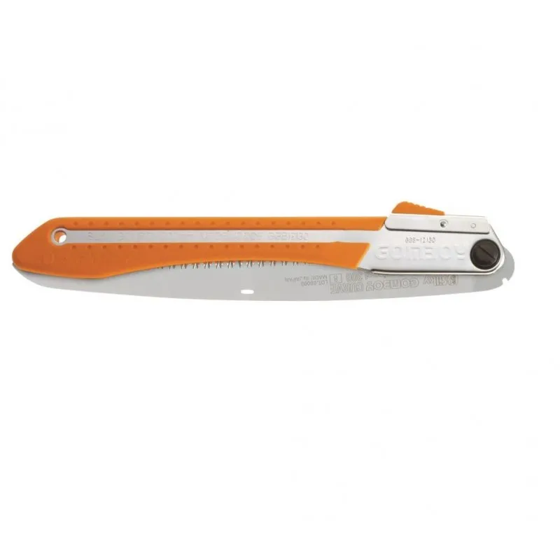 ΧΕΙΡΟΠΡΙΟΝΟ SILKY Gomboy Curve 300-8 (30cm / Large Teeth:8 Δόντια στα 30mm / Σουγιάς)