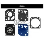 ΜΕΜΒΡΑΝΕΣ ΚΑΡΜΠΥΡΑΤΕΡ ZAMA GND-12 C1U (18186)