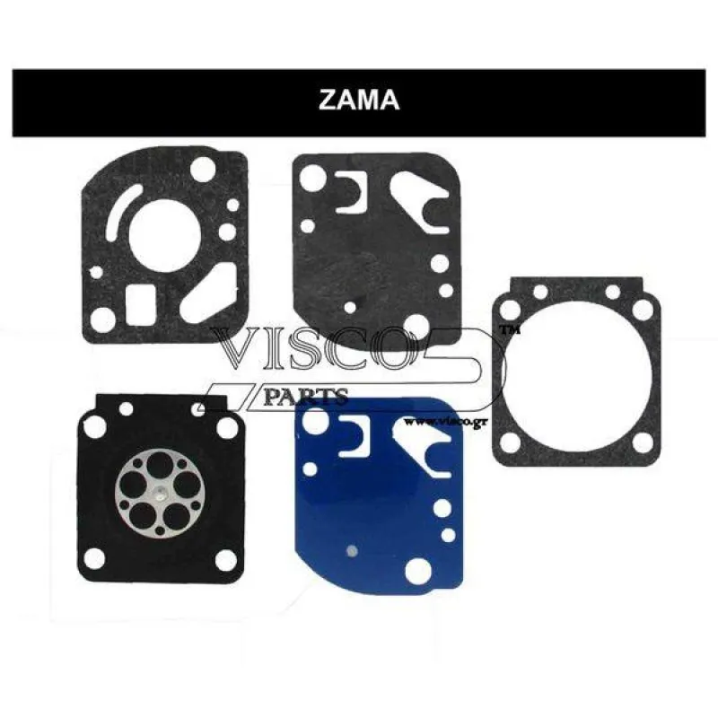 ΜΕΜΒΡΑΝΕΣ ΚΑΡΜΠΥΡΑΤΕΡ ZAMA GND-12 C1U (18186)