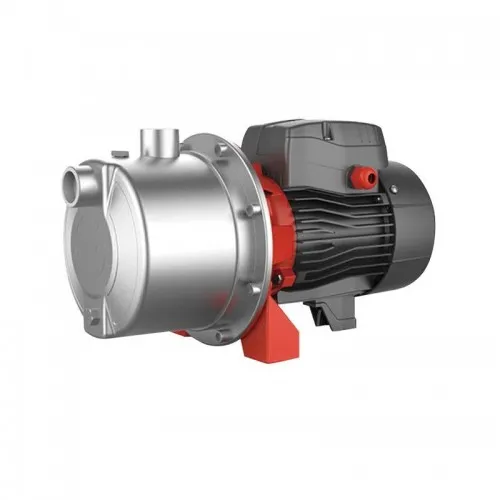 ΗΛΕΚΤΡΑΝΤΛΙΑ JET LeoGroup AJm75S INOX 