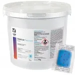 VEBIRAT PASTA Facoum Brodifacoum 5kg (Ετοιμόχρηστο Δόλωμα για Ποντίκια 10gr)