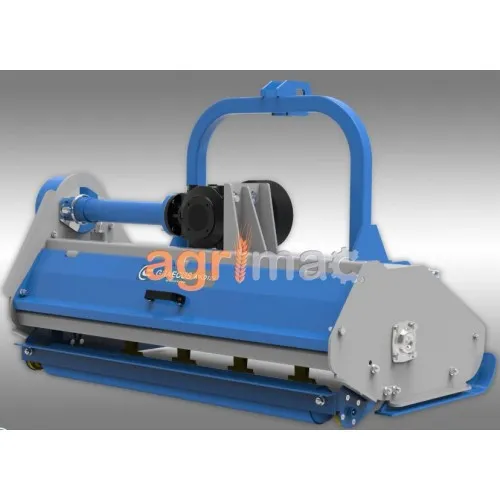 ΚΑΤΑΣΤΡΟΦΕΑΣ GRAECUS MKD105 (Μεσαίου Τύπου | 15hp-40hp | Πλάτος:1.05μ | 254.0kg)